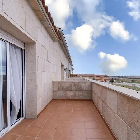 Jouvacations Ripolles Figueresvilafant 빌라