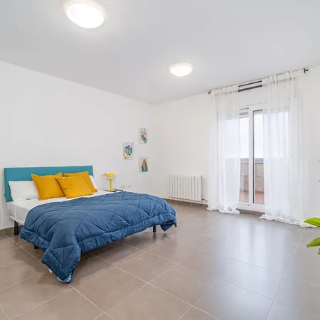 Villa Jouvacations Ripolles Figueresvilafant *