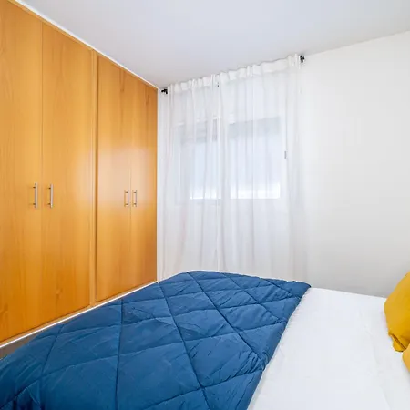 Jouvacations Ripolles Figueresvilafant 빌라