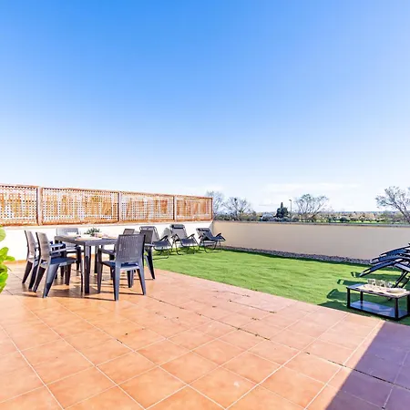 Vila Jouvacations Ripolles Figueres-vilafant