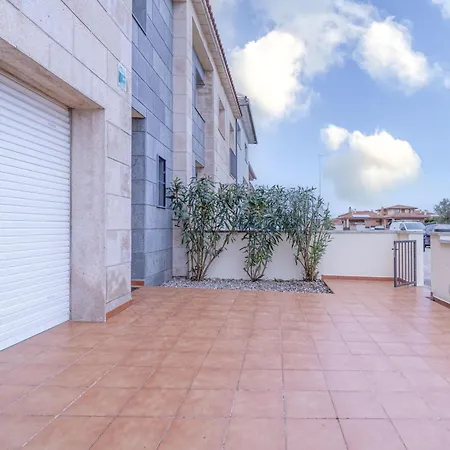 Jouvacations Ripolles Figueres-vilafant *