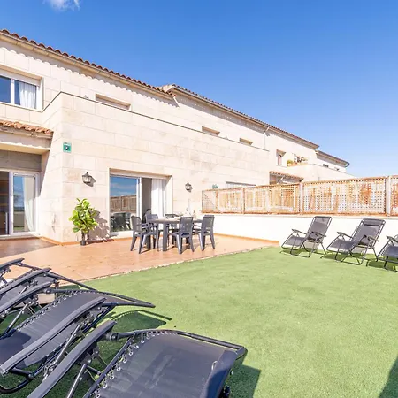 Jouvacations Ripolles Figueres-vilafant *
