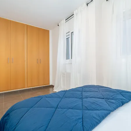 Vila Jouvacations Ripolles Figueres-vilafant Vilafant
