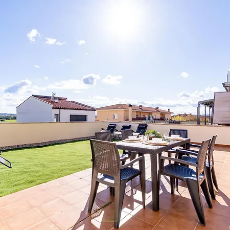 Jouvacations Ripolles Figueres-vilafant *