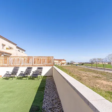 Jouvacations Ripolles Figueres-vilafant فيلة