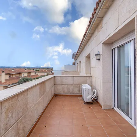 فيلة Jouvacations Ripolles Figueres-vilafant