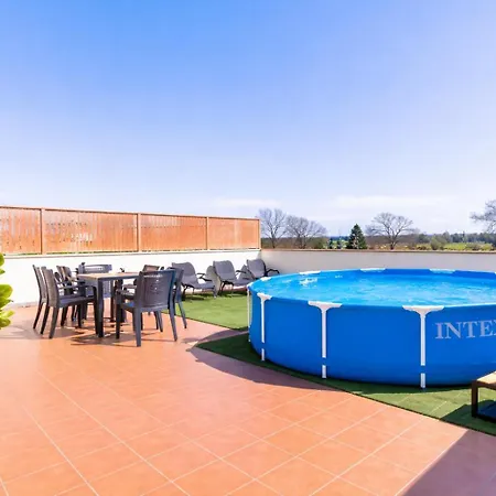 فيلة Jouvacations Ripolles Figueres-vilafant Vilafant